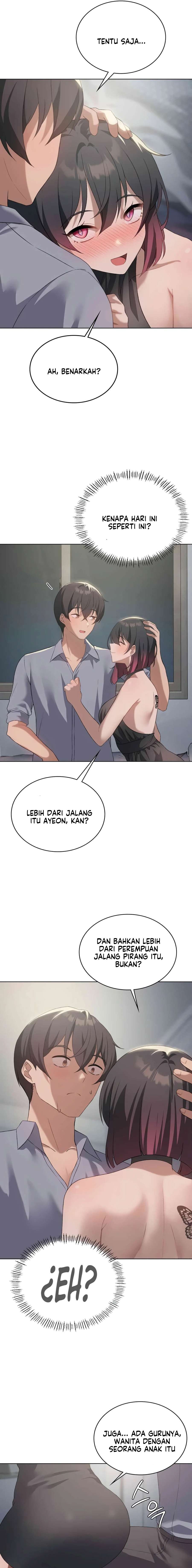 Pleasure up! - Chapter 49 6