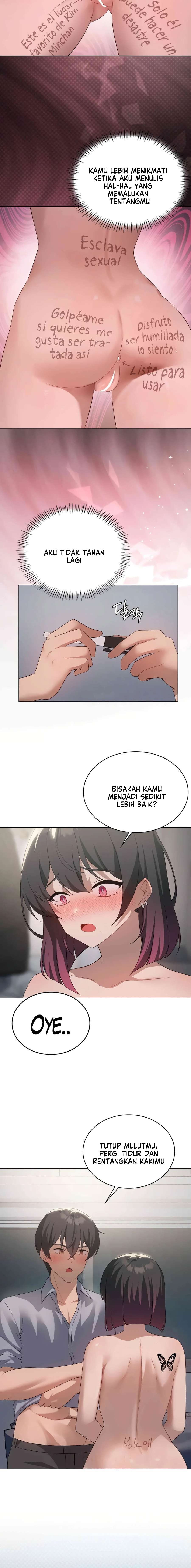 Pleasure up! - Chapter 49 11