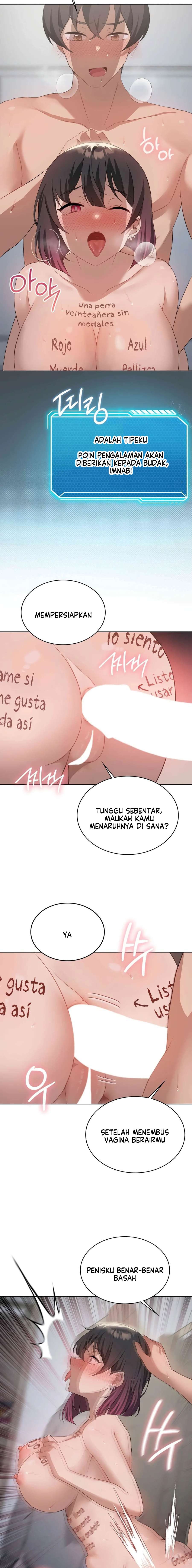 Pleasure up! - Chapter 49 18