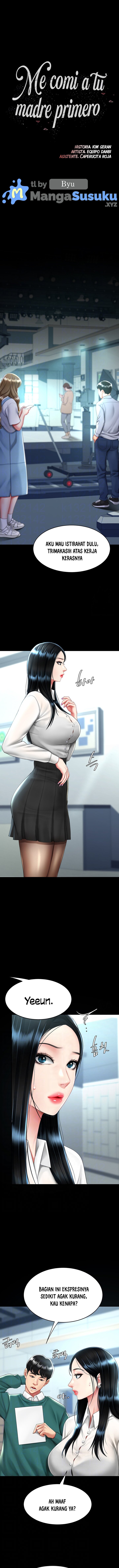 Mom Eat First - Chapter 49 1