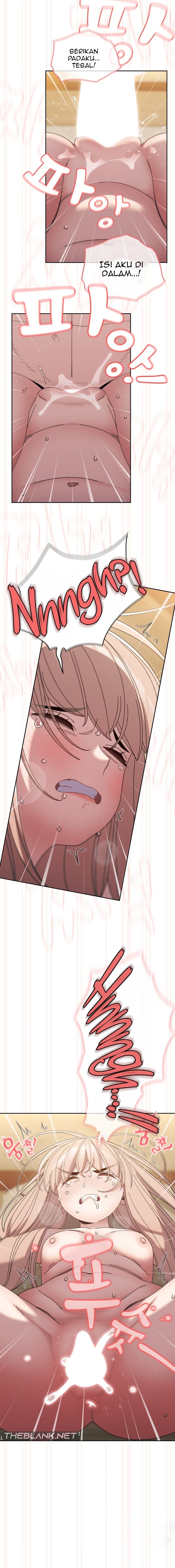 Boss! Give Me Your Daughter! - Chapter 49 14