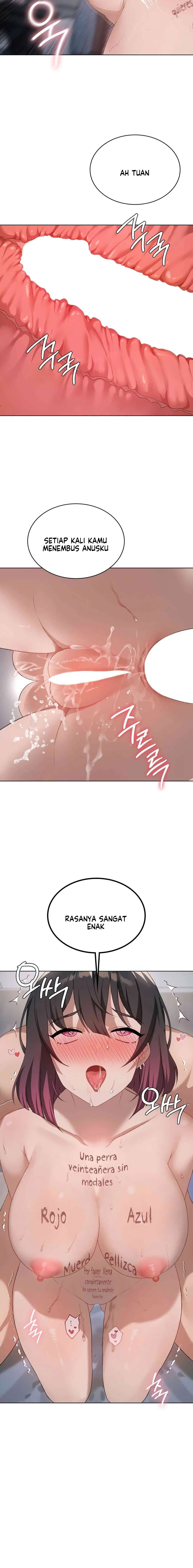 Pleasure up! - Chapter 49 19