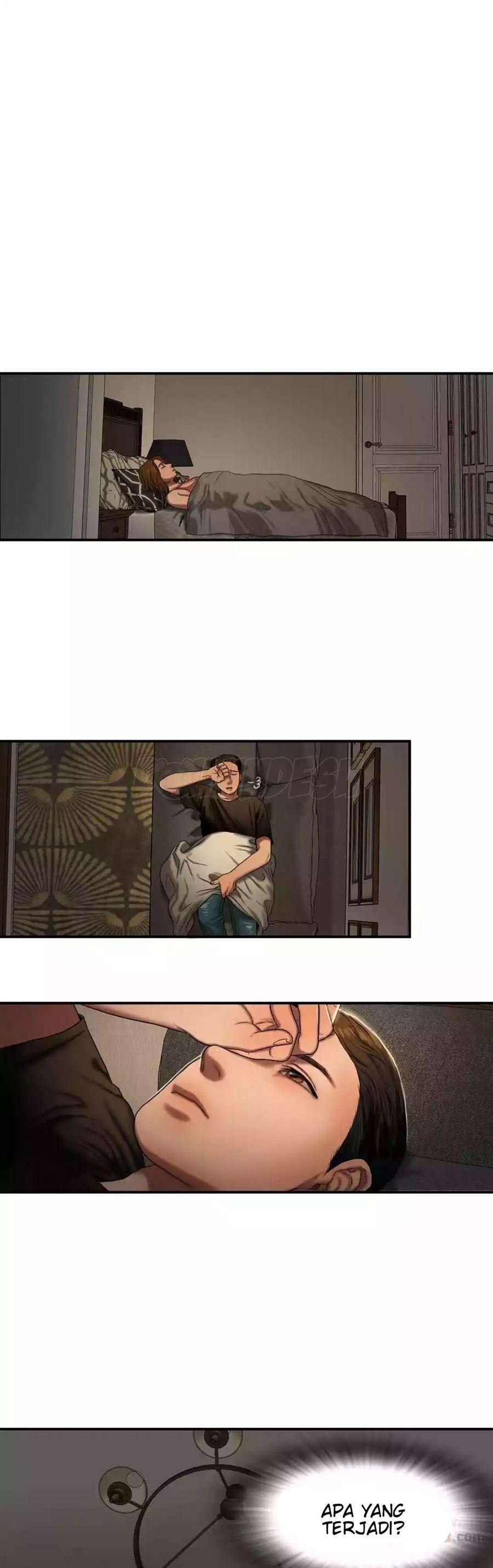Bittersweet - Chapter 49 6