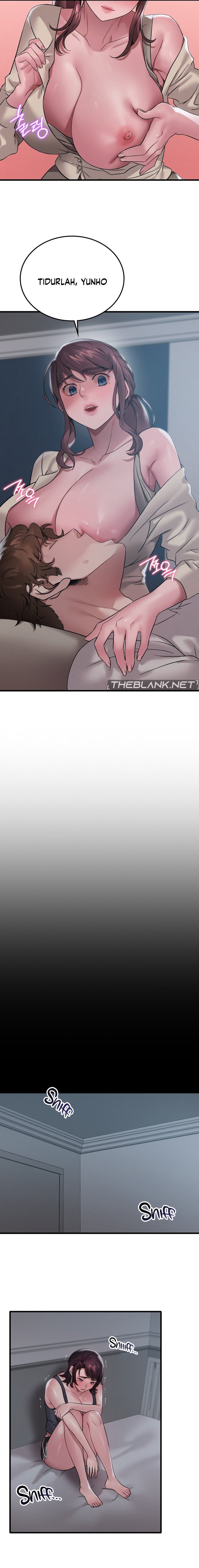 She wants to get drunk - Chapter 75 6