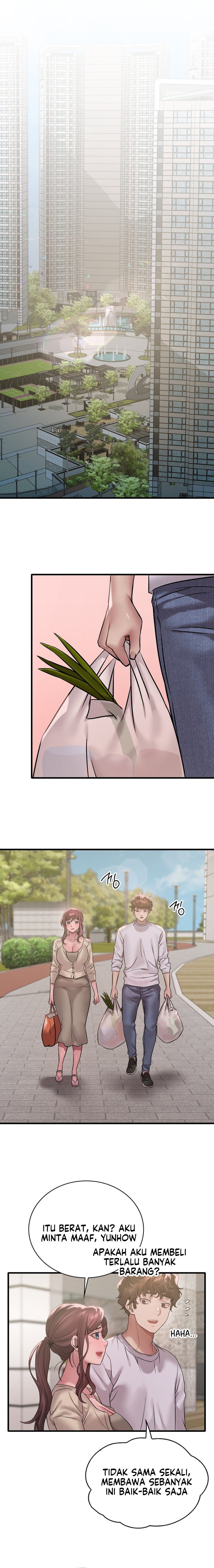 She wants to get drunk - Chapter 75 9