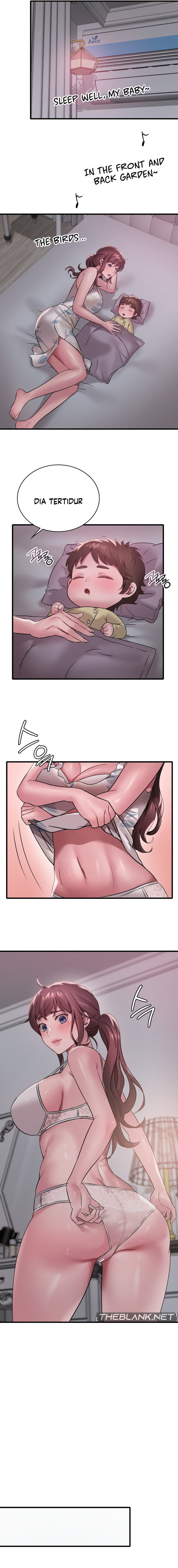 She wants to get drunk - Chapter 75 15