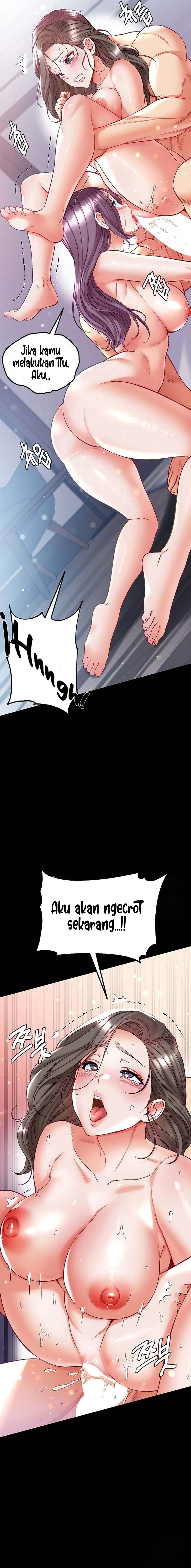 Great Disciple - Chapter 75 3