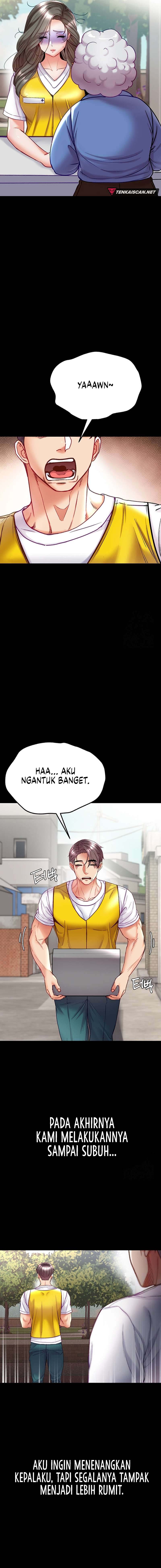 Great Disciple - Chapter 75 21