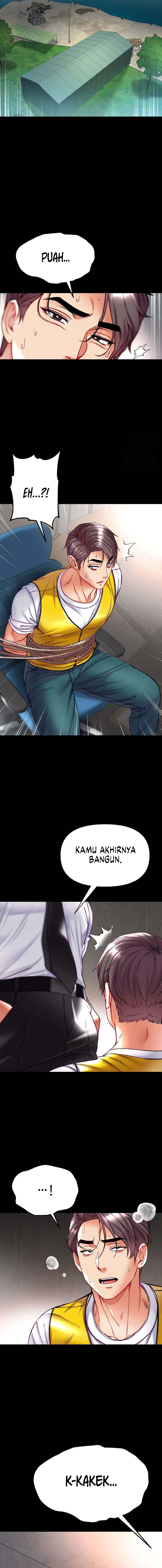 Great Disciple - Chapter 75 23