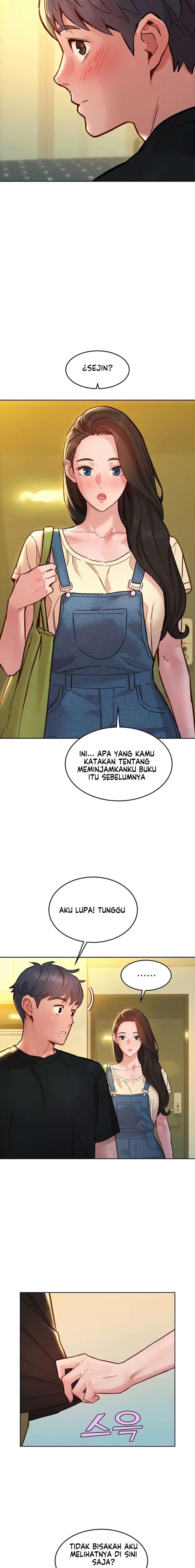 Let&#8217;s Hang Out from Today - Chapter 76 20