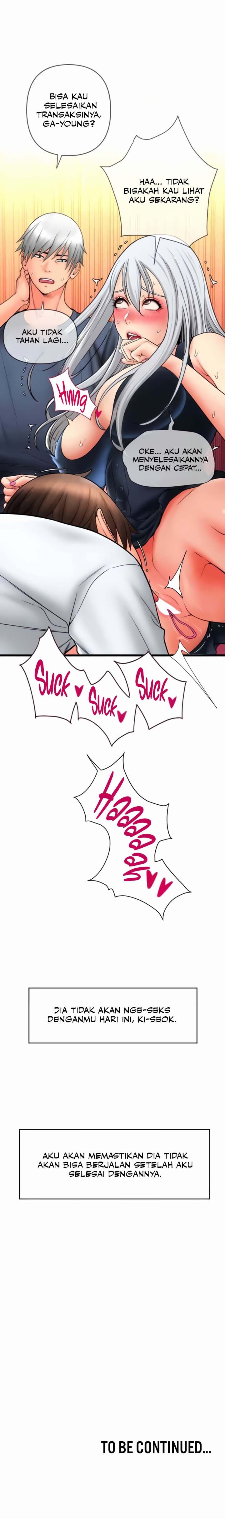 Pay With Sperm Pay - Chapter 76 11 Pay With Sperm Pay - Chapter 76 11