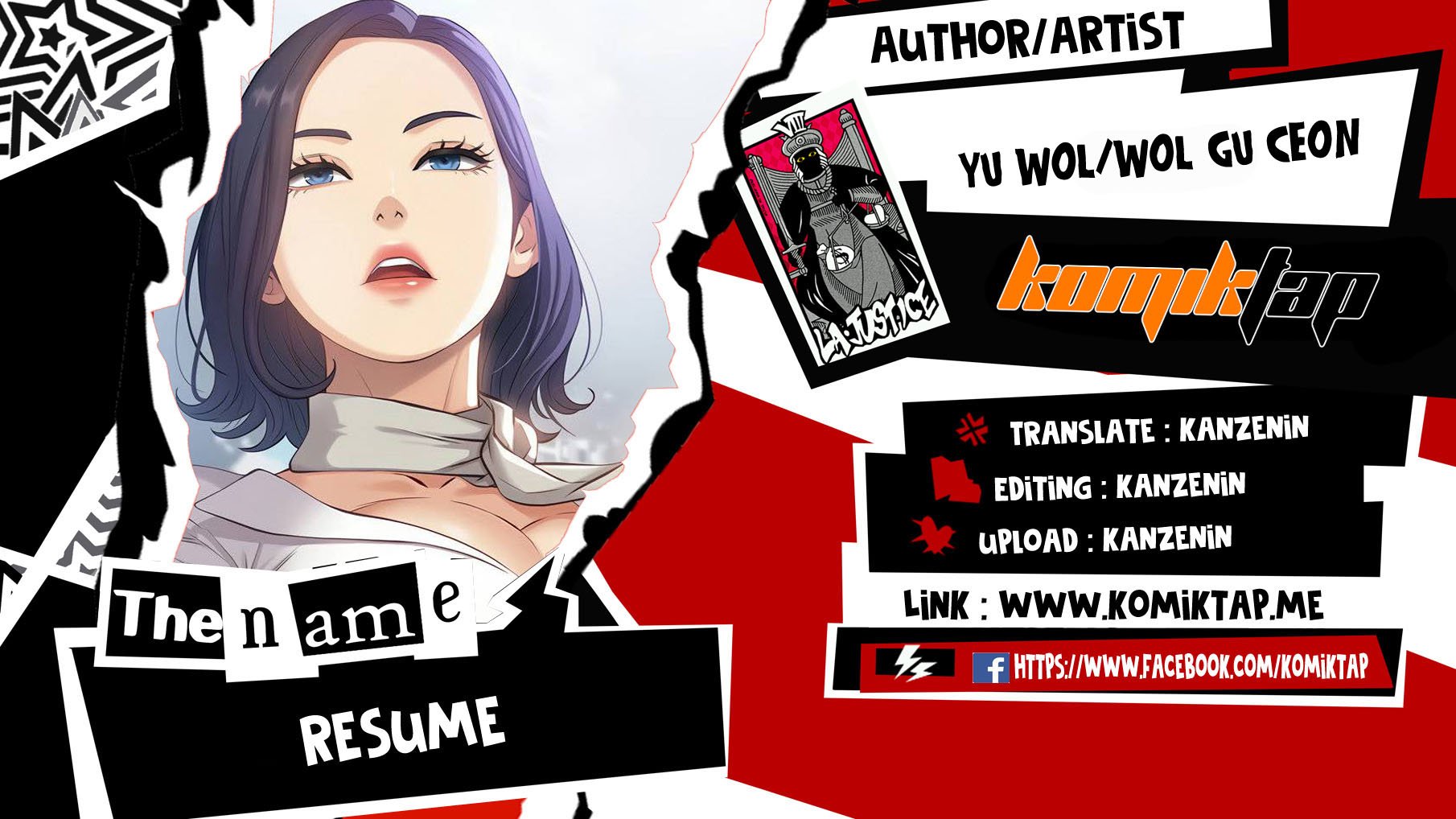 Resume - Chapter 76 1