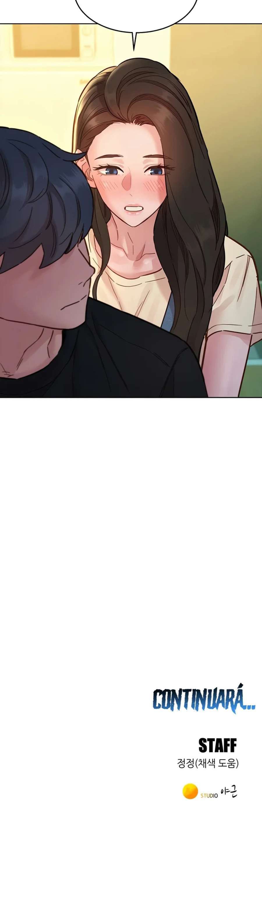 Let&#8217;s Hang Out from Today - Chapter 76 21