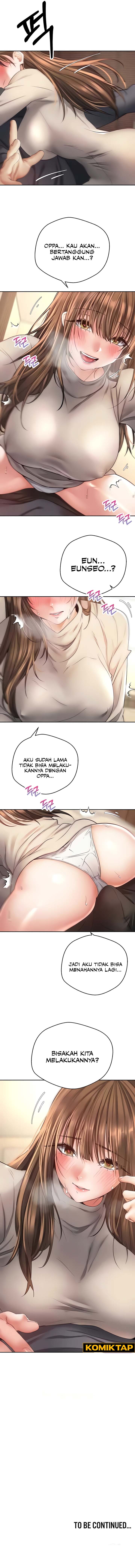 Wish Fulfillment Application - Chapter 76 6