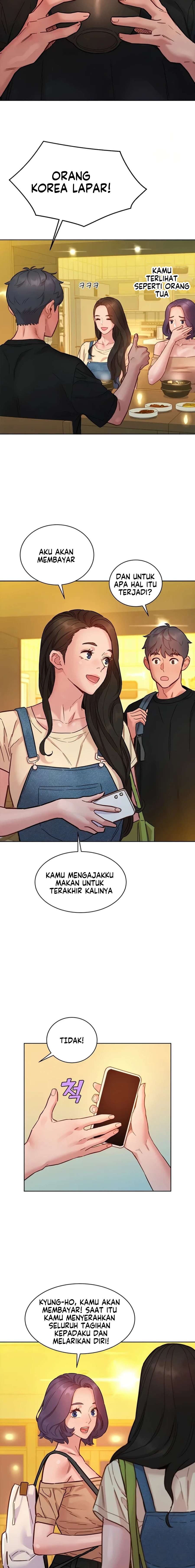 Let&#8217;s Hang Out from Today - Chapter 76 11
