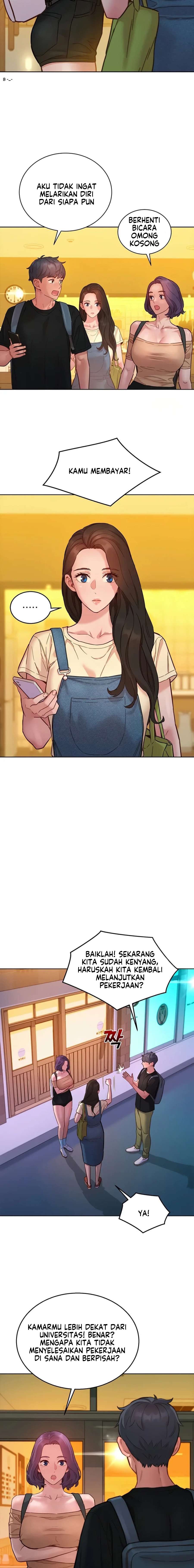 Let&#8217;s Hang Out from Today - Chapter 76 12