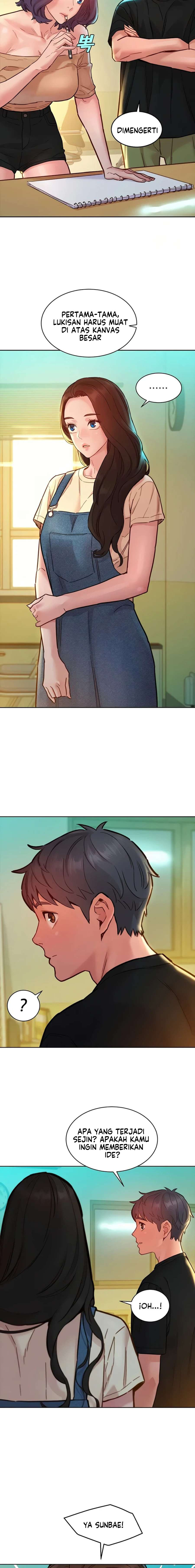 Let&#8217;s Hang Out from Today - Chapter 76 7