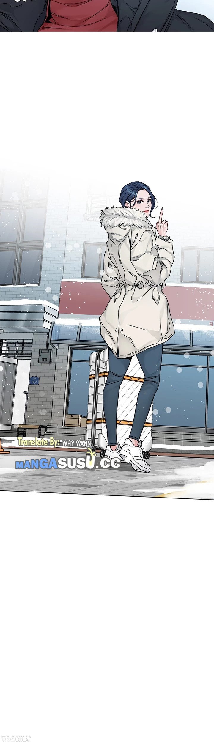 One Kill - Chapter 73 end 56 One Kill - Chapter 73 end 56