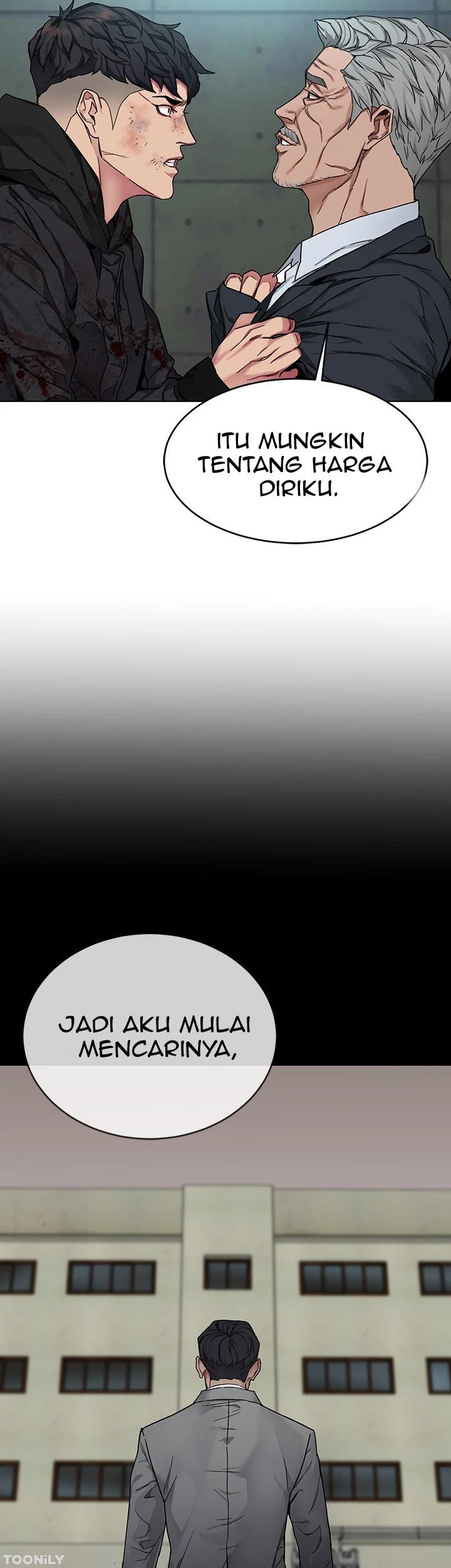 One Kill - Chapter 73 end 20 One Kill - Chapter 73 end 20