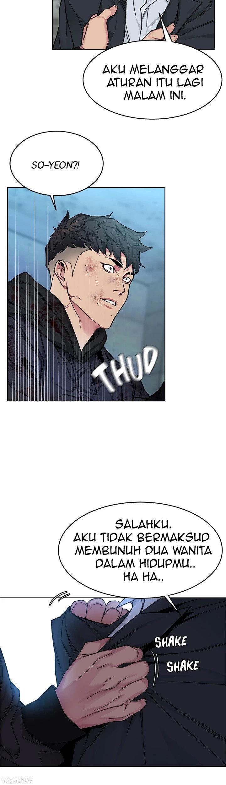 One Kill - Chapter 73 end 29 One Kill - Chapter 73 end 29