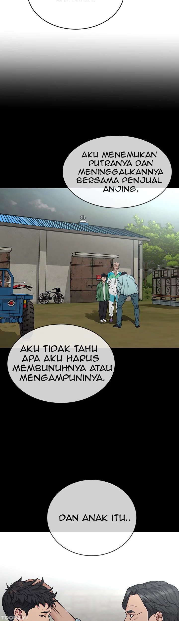 One Kill - Chapter 73 end 23 One Kill - Chapter 73 end 23