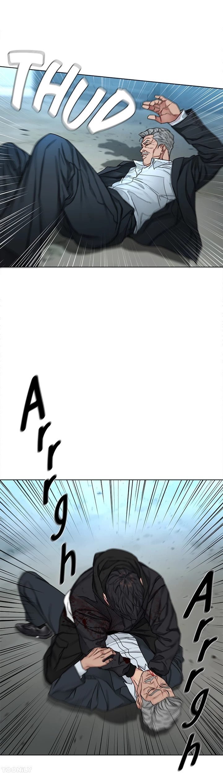 One Kill - Chapter 73 end 34 One Kill - Chapter 73 end 34