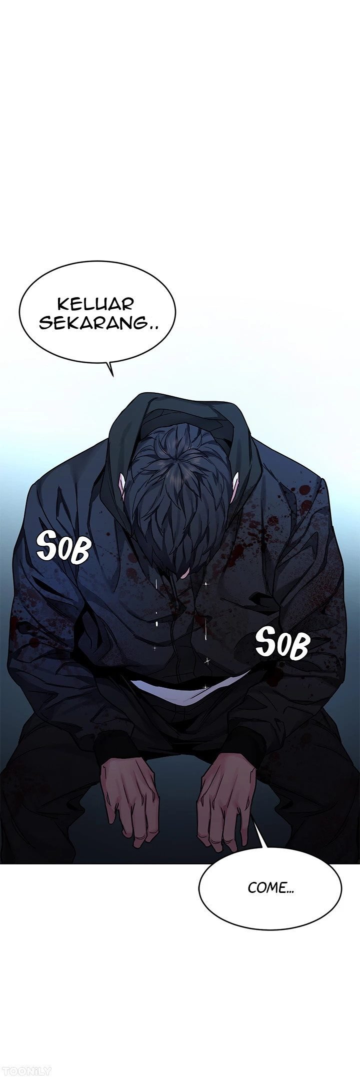 One Kill - Chapter 73 end 8 One Kill - Chapter 73 end 8