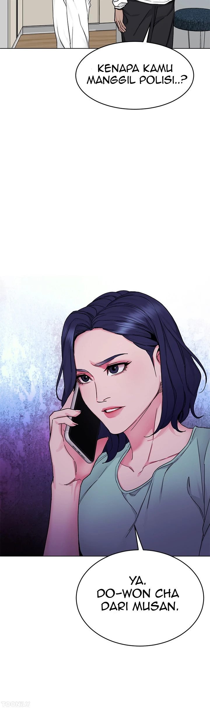 One Kill - Chapter 73 end 3 One Kill - Chapter 73 end 3