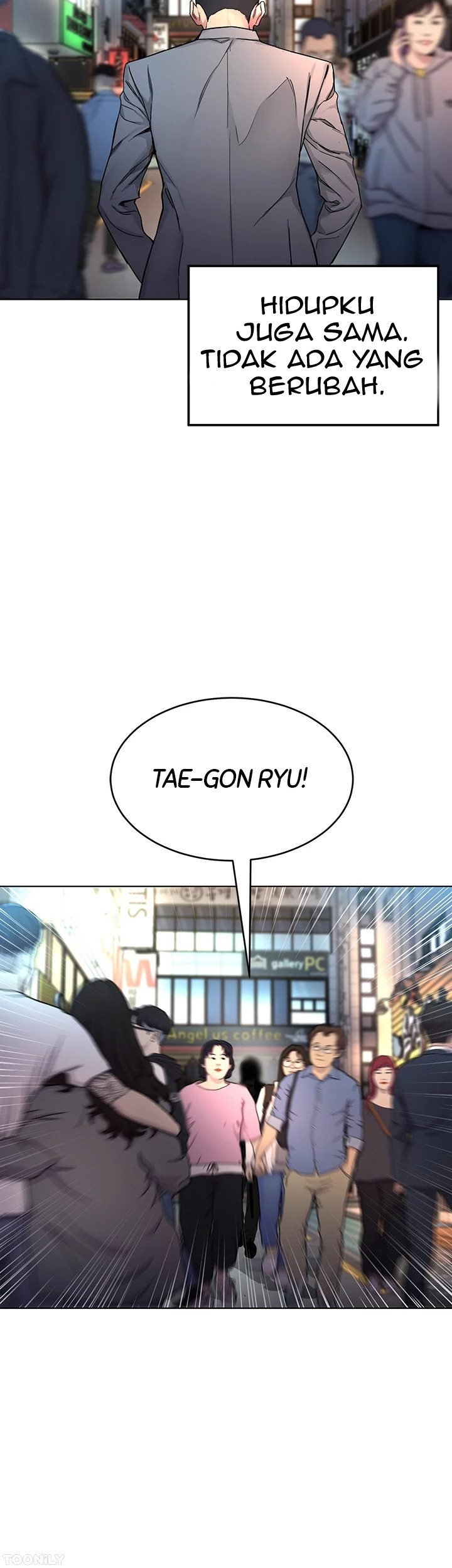 One Kill - Chapter 73 end 63 One Kill - Chapter 73 end 63