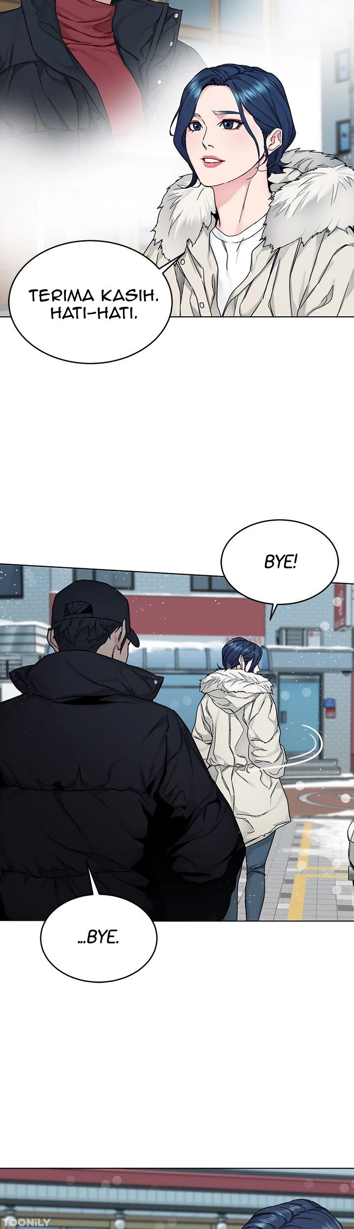 One Kill - Chapter 73 end 53 One Kill - Chapter 73 end 53