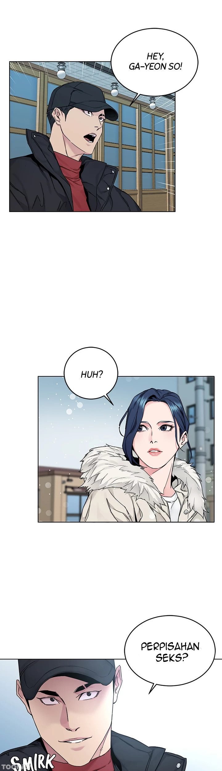 One Kill - Chapter 73 end 55 One Kill - Chapter 73 end 55