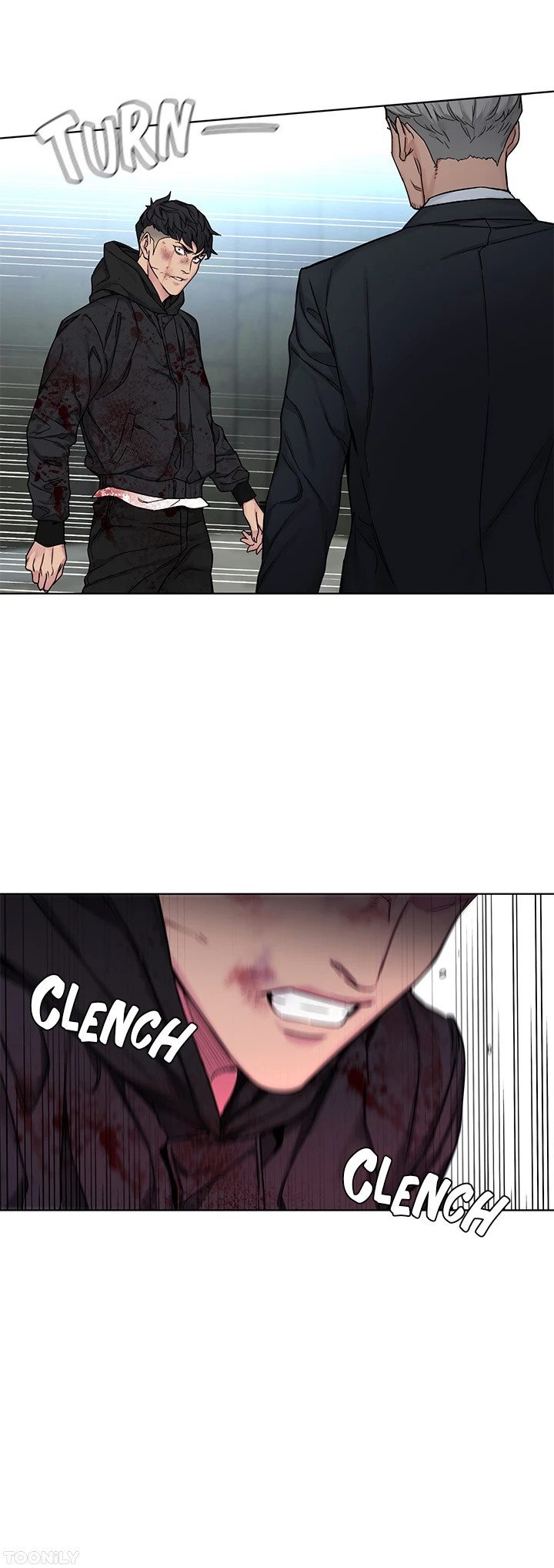 One Kill - Chapter 73 end 10 One Kill - Chapter 73 end 10