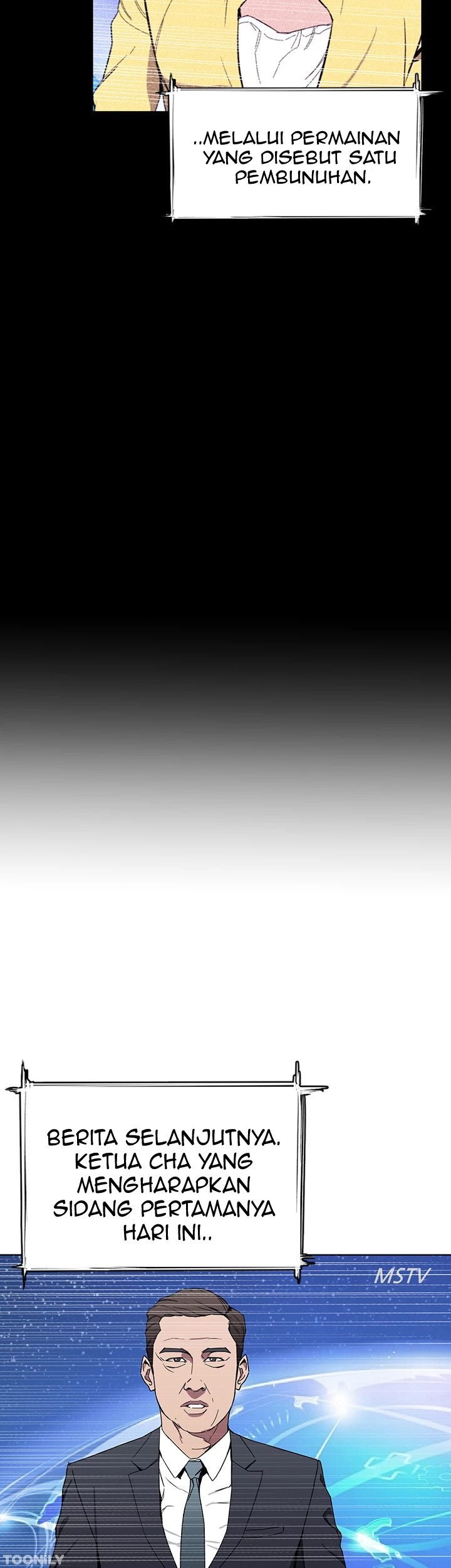 One Kill - Chapter 73 end 44 One Kill - Chapter 73 end 44