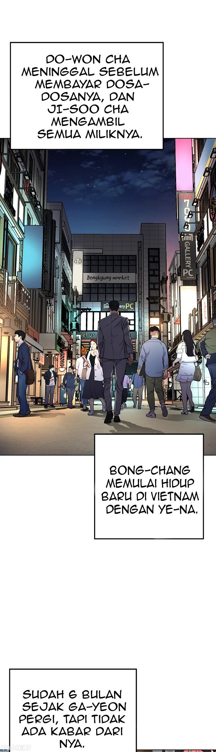 One Kill - Chapter 73 end 60 One Kill - Chapter 73 end 60