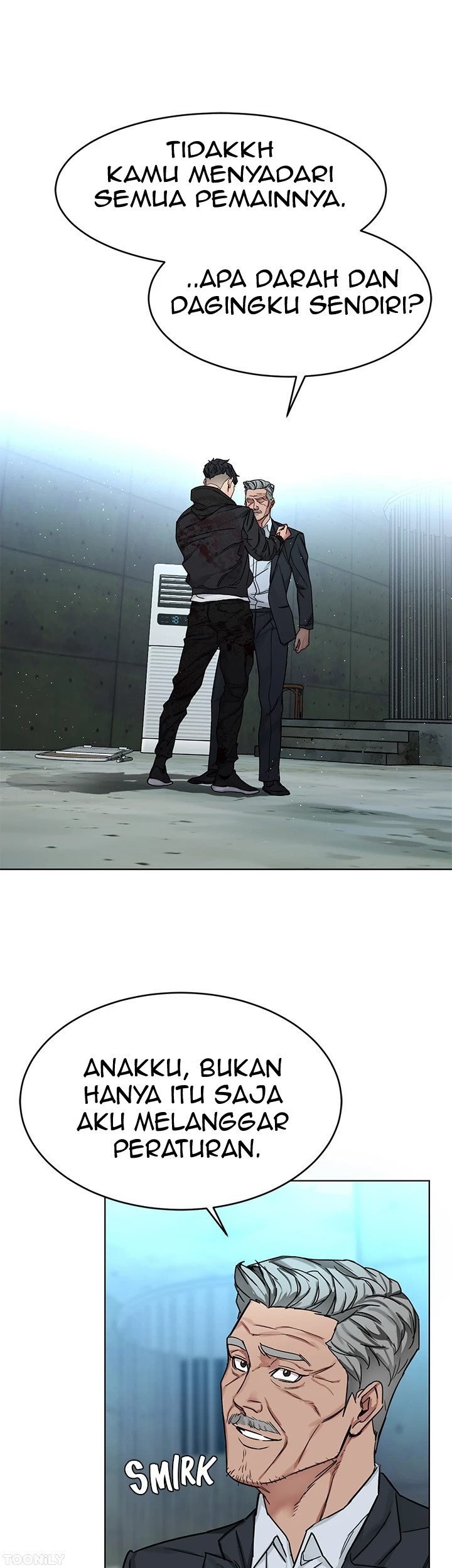 One Kill - Chapter 73 end 28 One Kill - Chapter 73 end 28