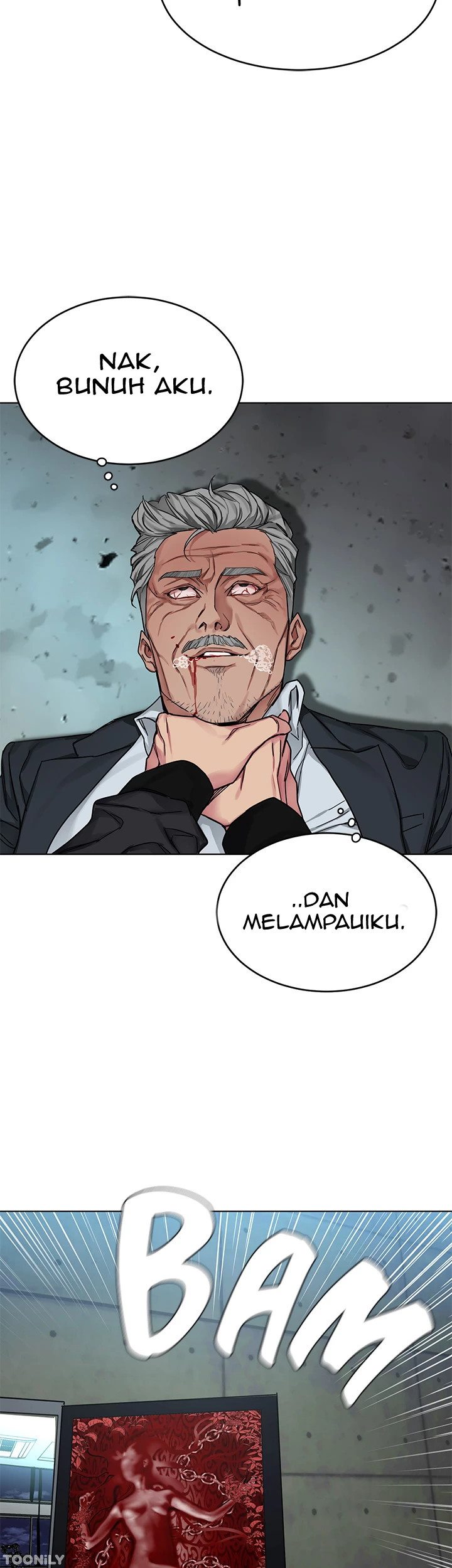 One Kill - Chapter 73 end 38 One Kill - Chapter 73 end 38