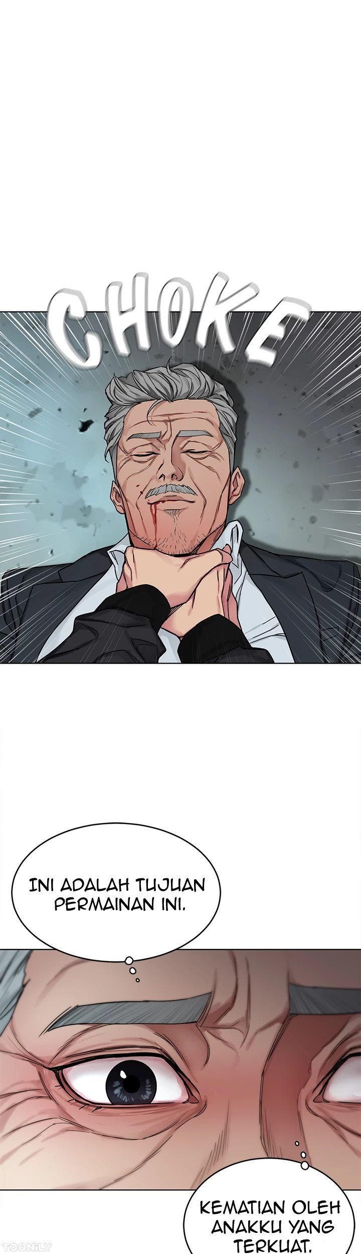 One Kill - Chapter 73 end 35 One Kill - Chapter 73 end 35