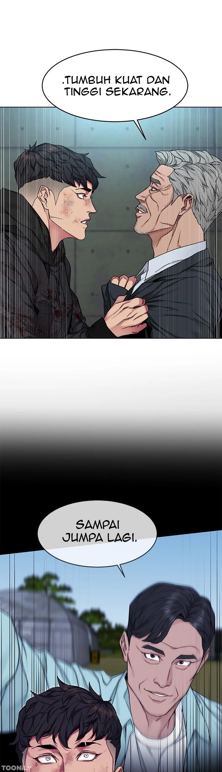 One Kill - Chapter 73 end 25 One Kill - Chapter 73 end 25