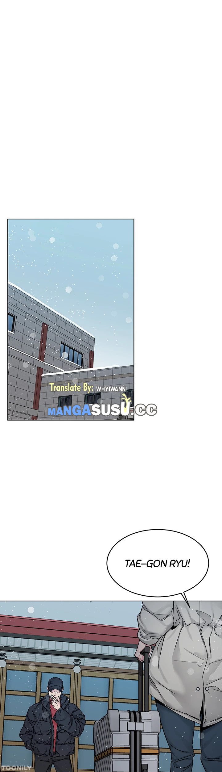 One Kill - Chapter 73 end 50 One Kill - Chapter 73 end 50