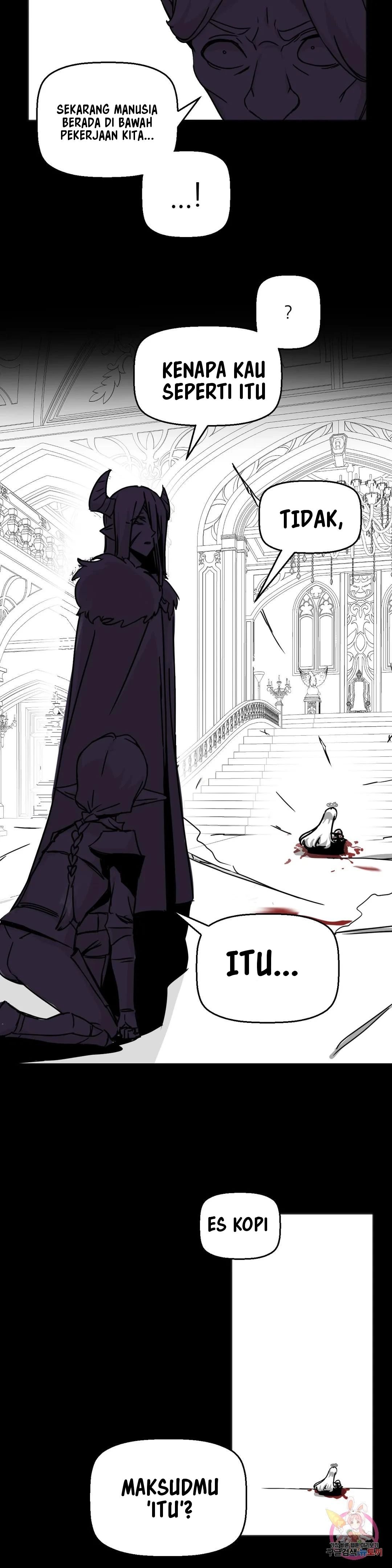 No Man’s Land - Chapter 22 17 No Man’s Land - Chapter 22 17