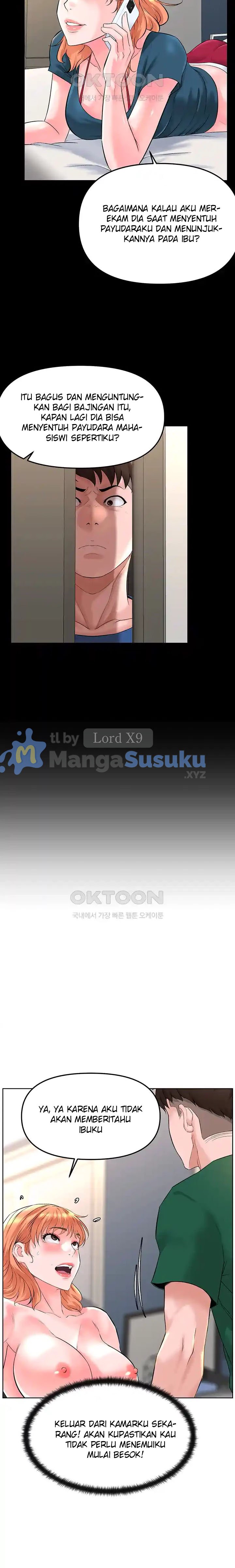 Frequency - Chapter 22 22