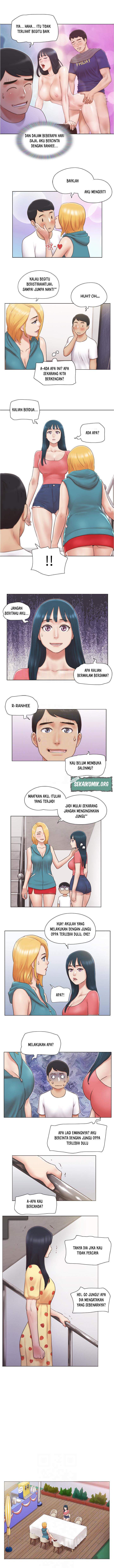 Can I Touch It? - Chapter 22 3 Can I Touch It? - Chapter 22 3