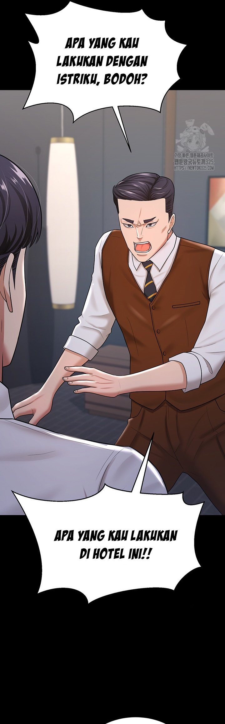 Your Wife Was Amazing - Chapter 22 20 Your Wife Was Amazing - Chapter 22 20