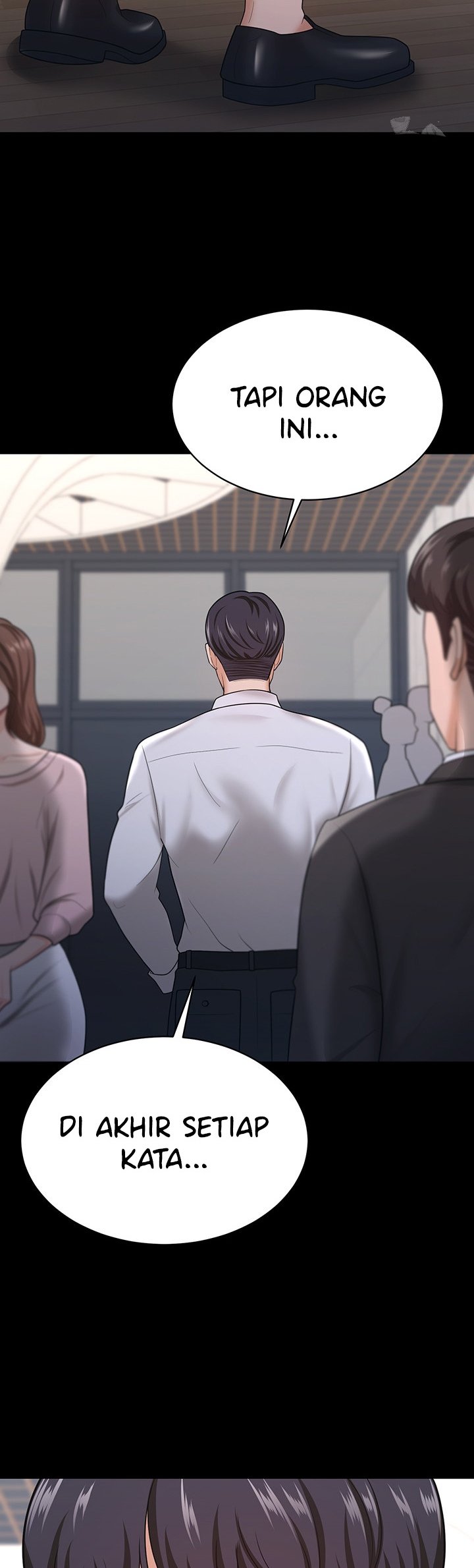 Your Wife Was Amazing - Chapter 22 25 Your Wife Was Amazing - Chapter 22 25