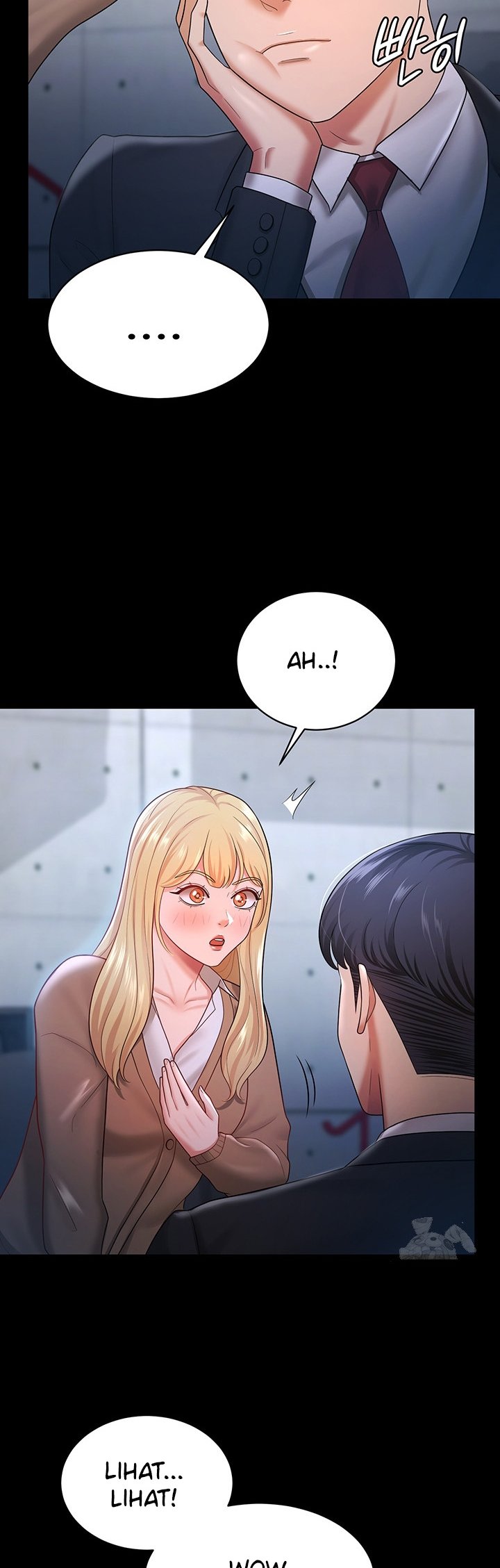 Your Wife Was Amazing - Chapter 22 35 Your Wife Was Amazing - Chapter 22 35