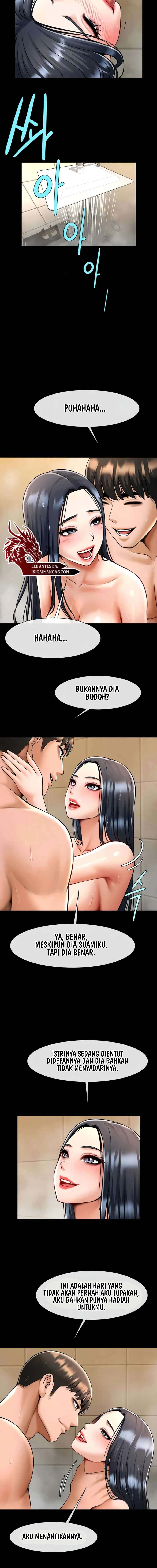 The Cheat Code Hitter Fucks Them All - Chapter 22 6