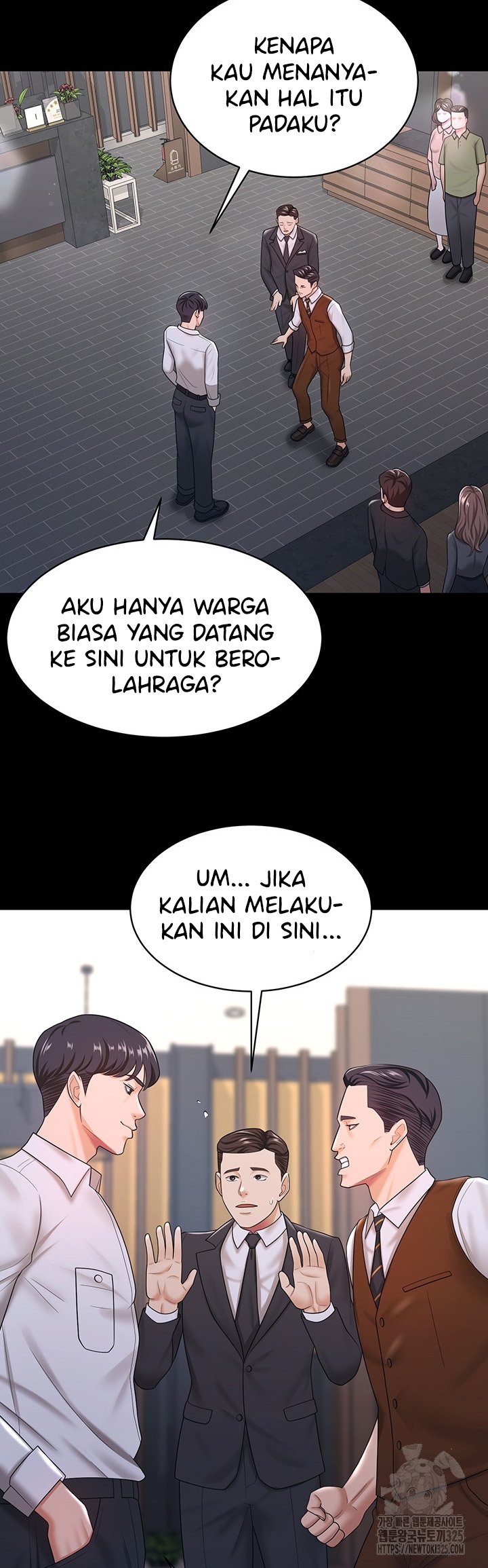 Your Wife Was Amazing - Chapter 22 21 Your Wife Was Amazing - Chapter 22 21