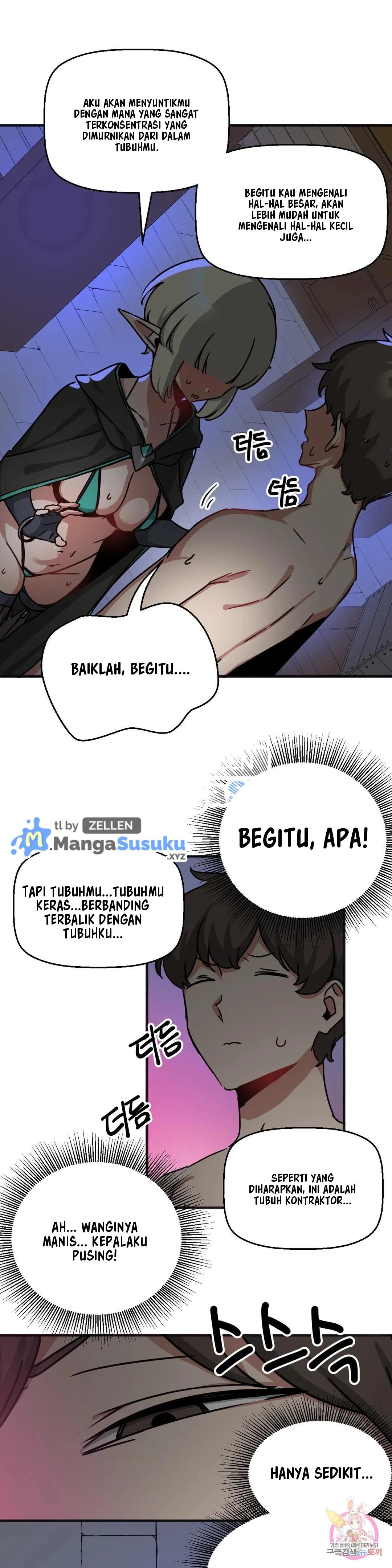 No Man’s Land - Chapter 22 11 No Man’s Land - Chapter 22 11