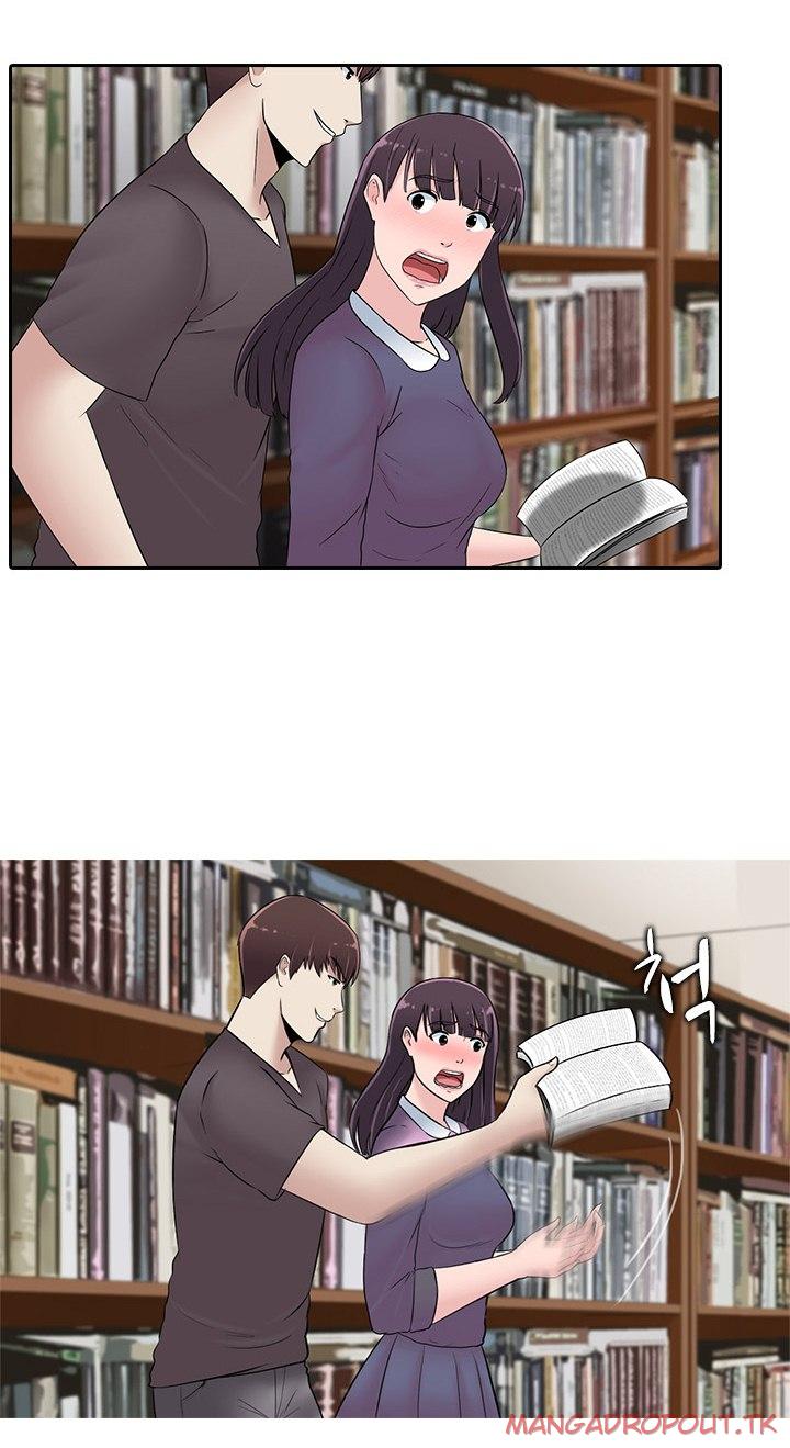 Dark Game - Chapter 22 33