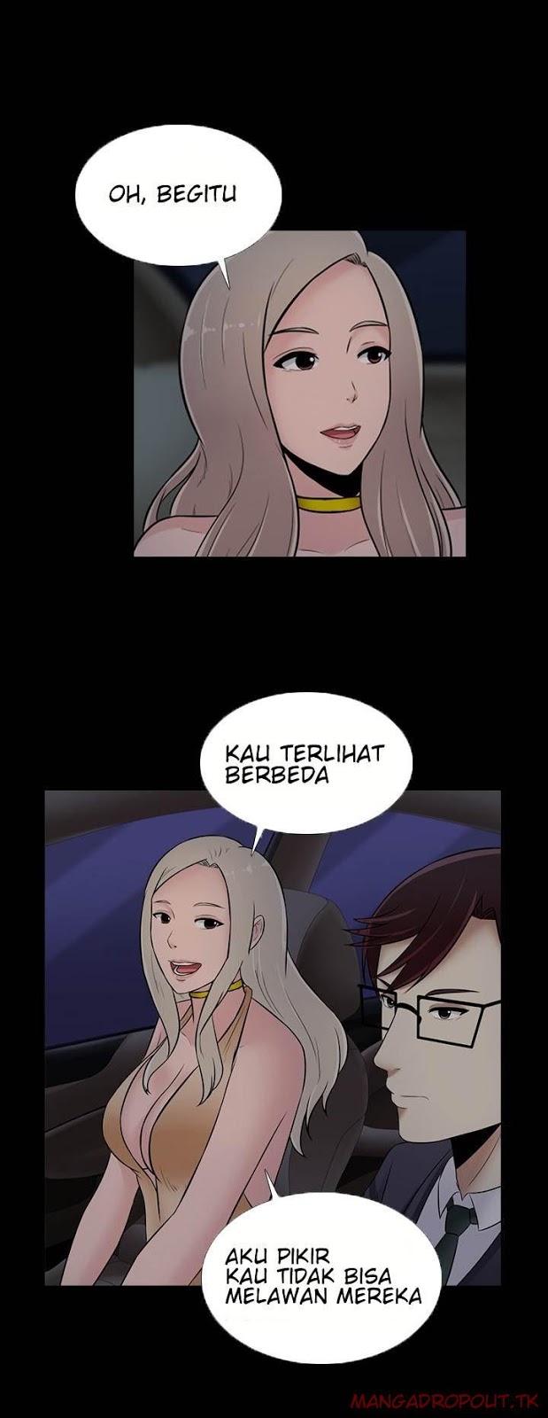 Dark Game - Chapter 22 5